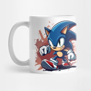 sonic Mug